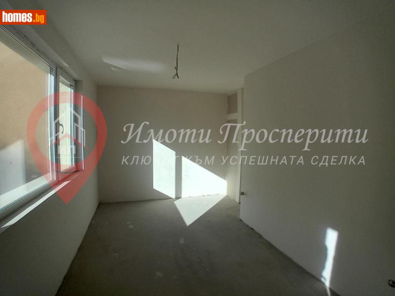 Двустаен, 136m² - Жк. Разсадника, София - Апартамент за продажба - Имоти Просперити - 113372584