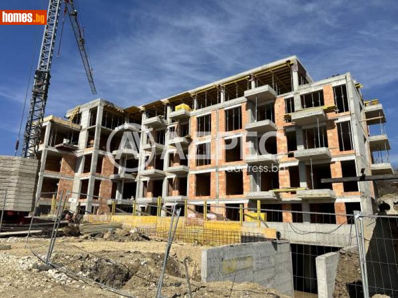 Двустаен, 71m² - Варна, Варна - Апартамент за продажба - АДРЕС НЕДВИЖИМИ ИМОТИ - 113373364