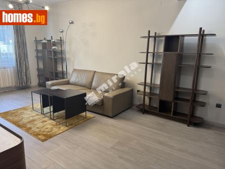 Тристаен, 100m² - Апартамент под наем - 113373639