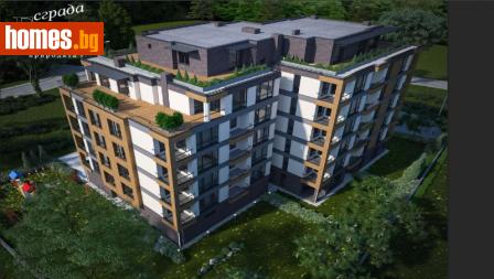 Двустаен, 69m² - Апартамент за продажба - 113374164