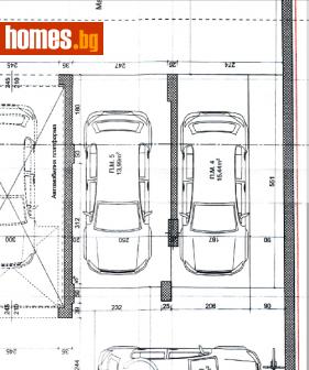 Гараж, 16m² - Апартамент за продажба - 113374220