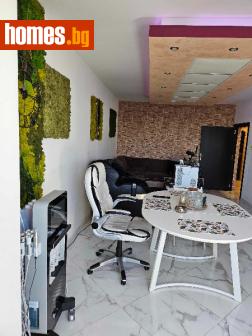 Тристаен, 66m² - Апартамент за продажба - 113374255