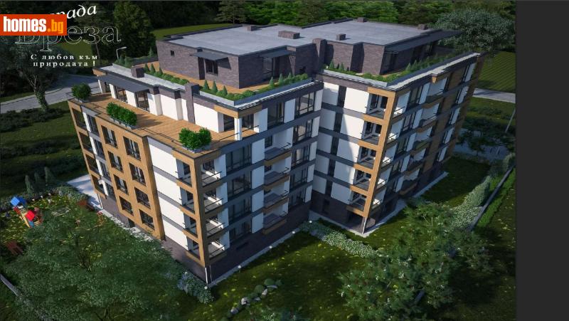 Четиристаен, 148m² - Кв. Карпузица, София - Апартамент за продажба - ЗАХИР Валентина Първанова - 113374276