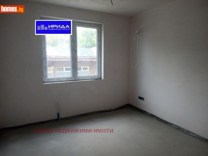 Тристаен, 65m² - Жк. Овча Купел, София - Апартамент за продажба - Ирида - 113374443