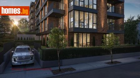 Тристаен, 106m² - Апартамент за продажба - 113374451