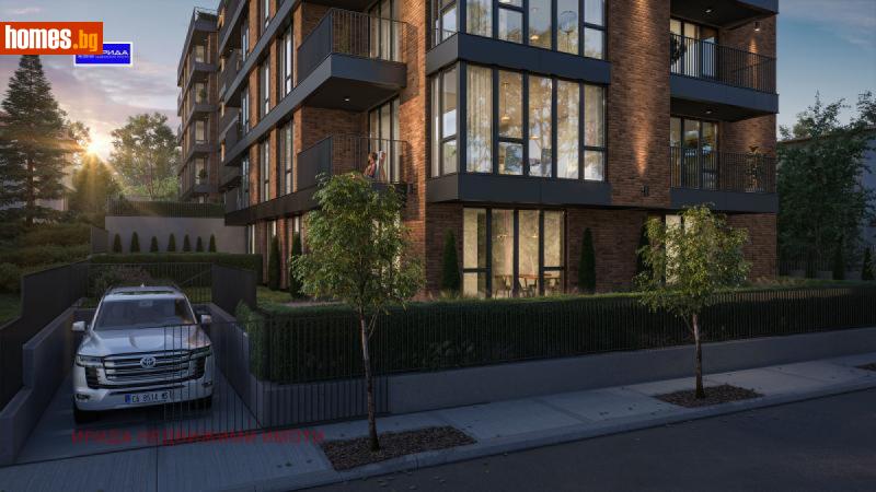Тристаен, 106m² - Жк. Овча Купел, София - Апартамент за продажба - Ирида - 113374451