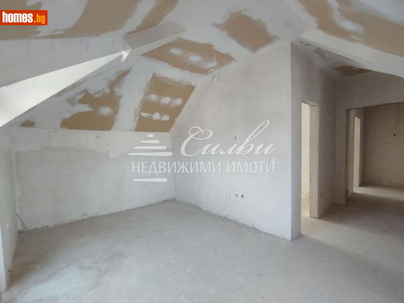 Тристаен, 88m² -  Широк център, Шумен - Апартамент за продажба - НЕДВИЖИМИ ИМОТИ СИЛВИ - 113374751