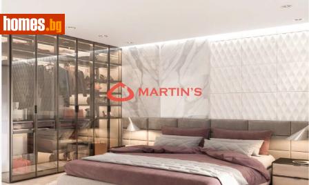 Двустаен, 60m² - Апартамент за продажба - 113374889