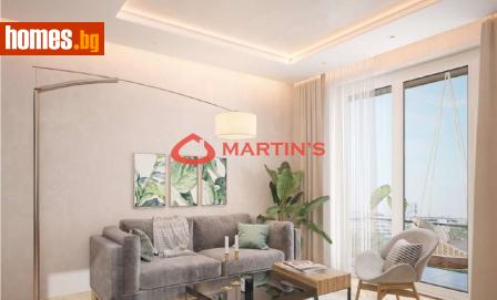 Тристаен, 118m² - Апартамент за продажба - 113374899