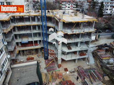 Мезонет, 374m² - Апартамент за продажба - 113375027