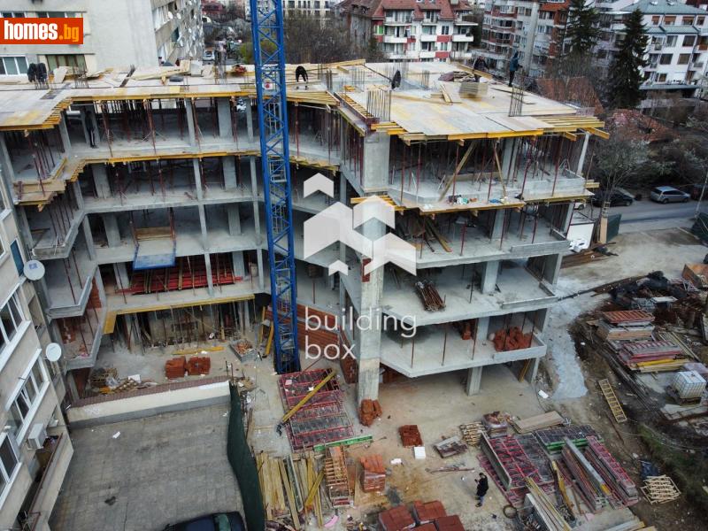 Мезонет, 374m² - Жк. Красно Село, София - Апартамент за продажба - Билдинг Бокс - 113375027