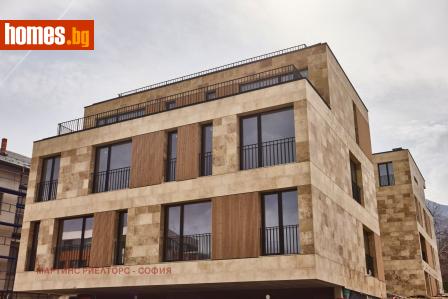 Тристаен, 98m² - Апартамент за продажба - 113378321