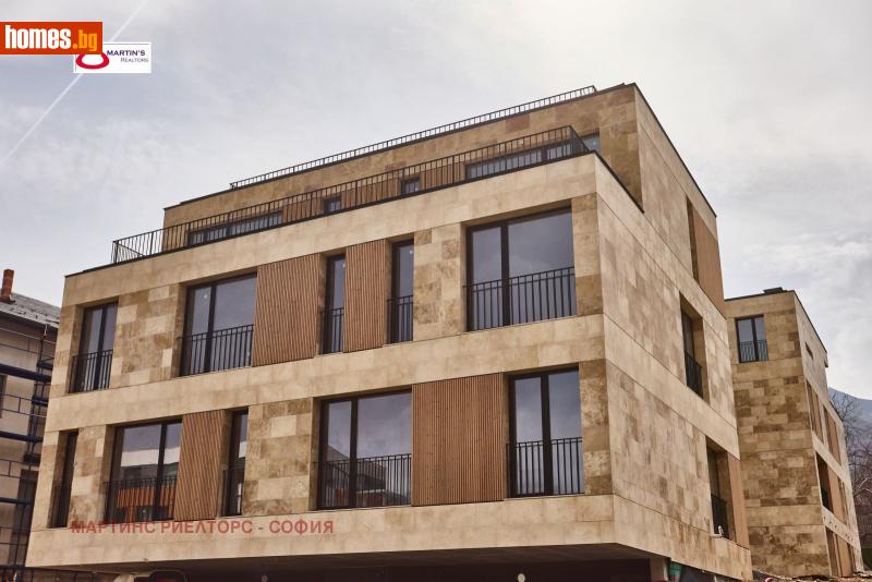 Тристаен, 98m² -  Драгалевци, София - Апартамент за продажба - МАРТИНС РИЕЛТОРС - 113378321