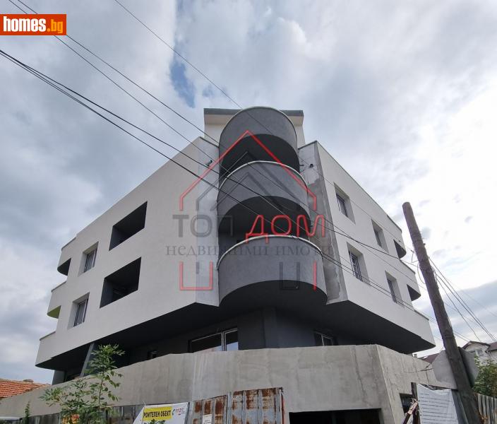 Двустаен, 78m² -  Христо Ботев, Варна - Апартамент за продажба - Топ Дом  - 113378448