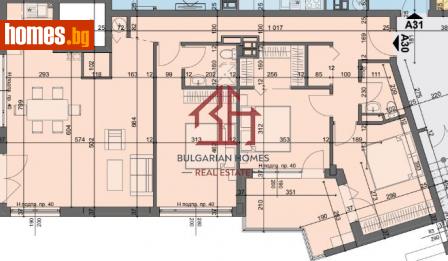 Четиристаен, 133m² - Апартамент за продажба - 113378935