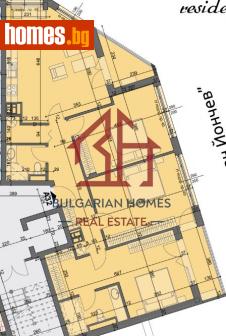 Четиристаен, 131m² - Апартамент за продажба - 113378942