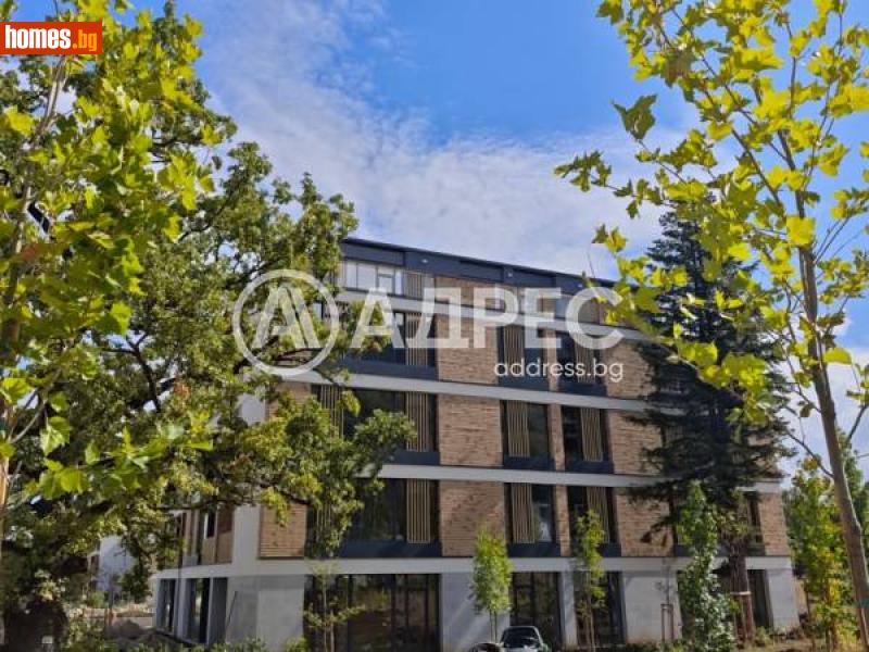 Тристаен, 136m² - Кв. Бояна, София - Апартамент за продажба - АДРЕС НЕДВИЖИМИ ИМОТИ - 113383643