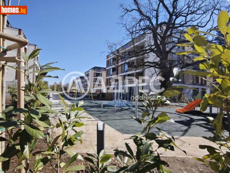 Многостаен, 212m² - Кв. Бояна, София - Апартамент за продажба - АДРЕС НЕДВИЖИМИ ИМОТИ - 113383657