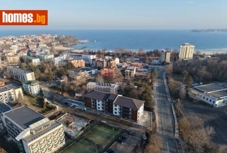 Двустаен, 49m² - Апартамент за продажба - 113383774