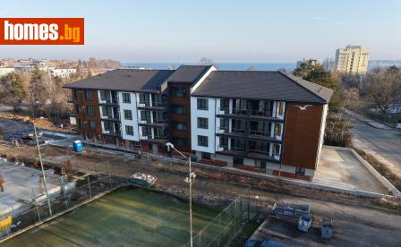 Двустаен, 65m² - Апартамент за продажба - 113383799