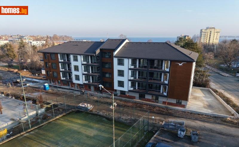 Двустаен, 65m² - Гр.Приморско, Бургас - Апартамент за продажба - Доминита - 113383799