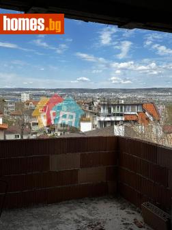 Тристаен, 93m² - Апартамент за продажба - 113384476