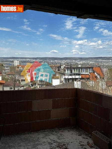 Тристаен, 93m² - Кв. Аспарухово, Варна - Апартамент за продажба - НИКИ ХАУС ООД - 113384476