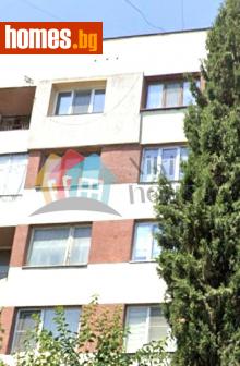 Тристаен, 82m² - Апартамент за продажба - 113384483