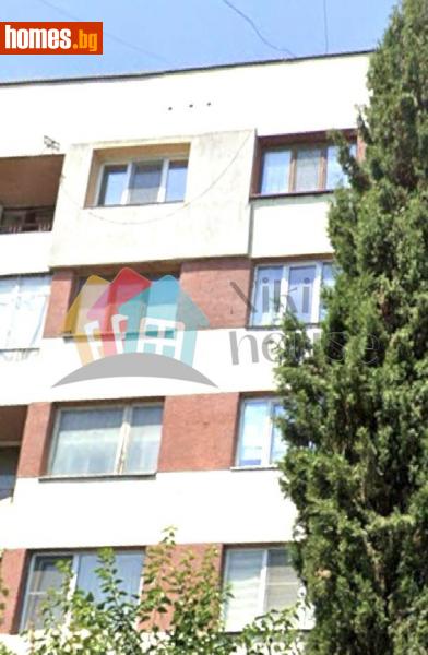 Тристаен, 82m² - Кв. Аспарухово, Варна - Апартамент за продажба - НИКИ ХАУС ООД - 113384483