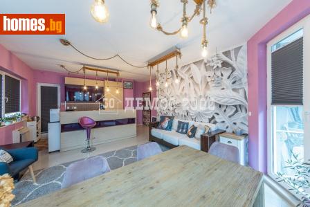 Четиристаен, 100m² - Апартамент за продажба - 113386844