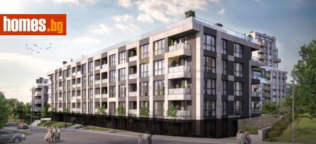 Тристаен, 115m² - Апартамент за продажба - 113386915