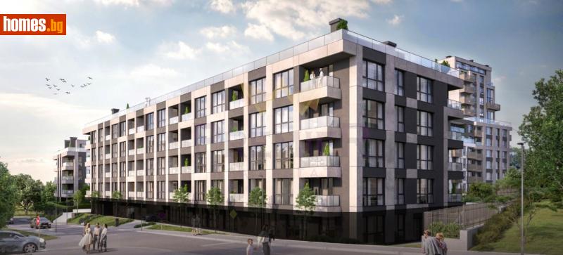 Тристаен, 115m² - Кв. Кръстова Вада, София - Апартамент за продажба - ИМОТИ ПРЕМИЕР - 113386915