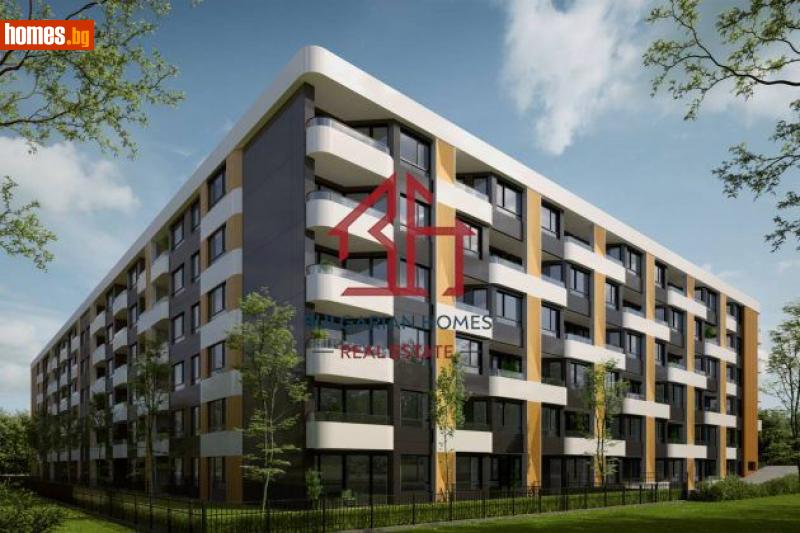 Тристаен, 151m² - Кв. Малинова Долина, София - Апартамент за продажба - Bulgarian Homes - 113387150