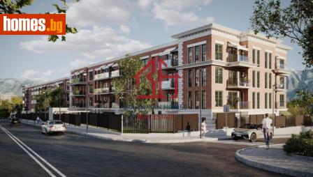 Двустаен, 83m² - Апартамент за продажба - 113387182