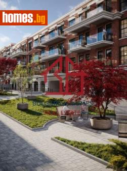 Двустаен, 99m² - Апартамент за продажба - 113387226