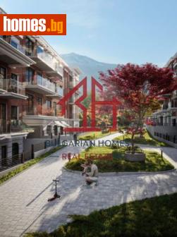 Двустаен, 119m² - Апартамент за продажба - 113387274