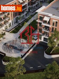 Двустаен, 113m² - Апартамент за продажба - 113387280