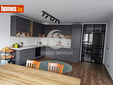 Четиристаен, 270m² - Апартамент за продажба - 113387912