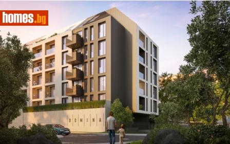 Тристаен, 113m² - Апартамент за продажба - 113388844