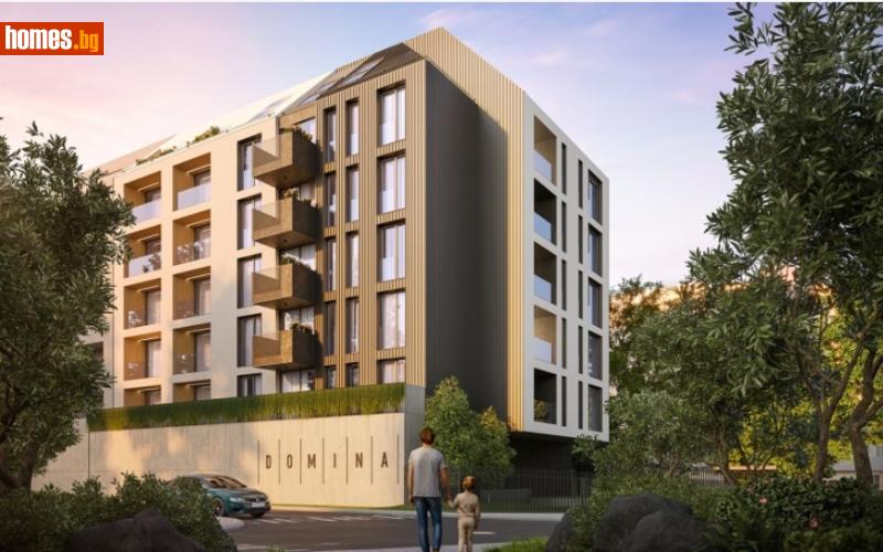 Тристаен, 113m² - Жк. Овча Купел, София - Апартамент за продажба - ЗАХИР Валентина Първанова - 113388844