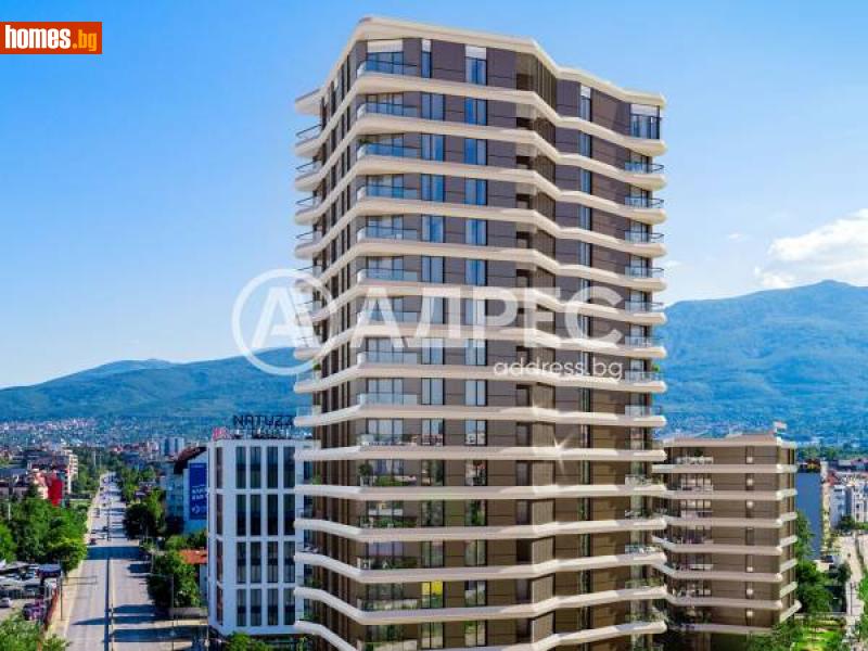 Двустаен, 74m² - Кв. Хладилника, София - Апартамент за продажба - АДРЕС НЕДВИЖИМИ ИМОТИ - 113388891