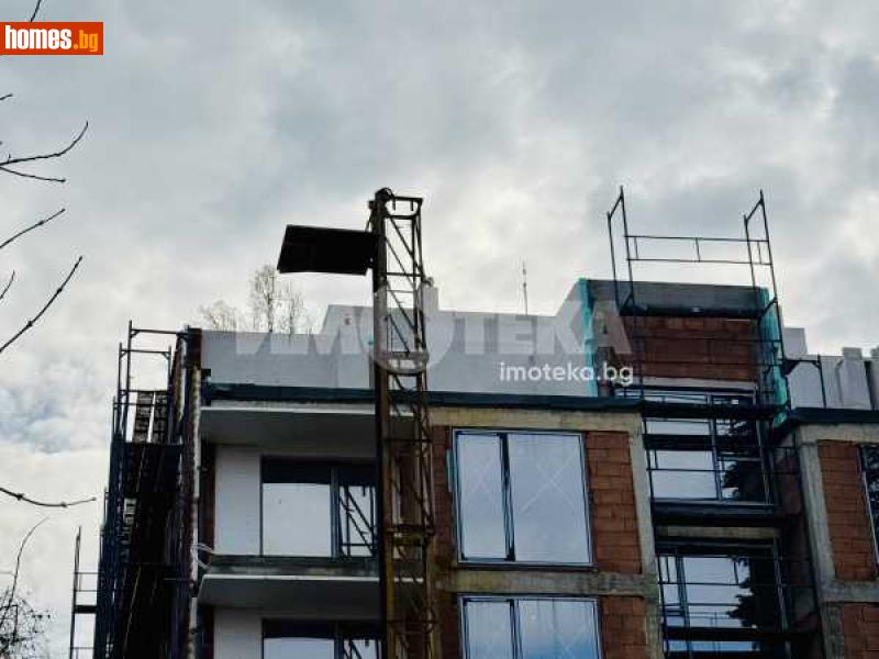 Многостаен, 311m² - София, София - град - Апартамент за продажба - ИМОТЕКА АД - 113388969