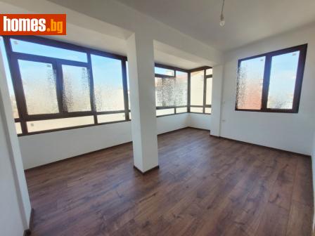 Тристаен, 80m² - Апартамент за продажба - 113389246