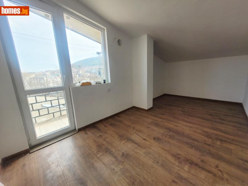 Двустаен, 44m² -  Център, Шумен - Апартамент за продажба - Престиж - 113389308