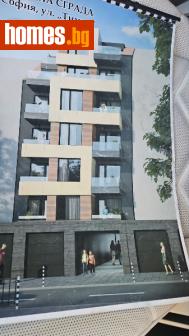 Тристаен, 115m² - Апартамент за продажба - 113389442