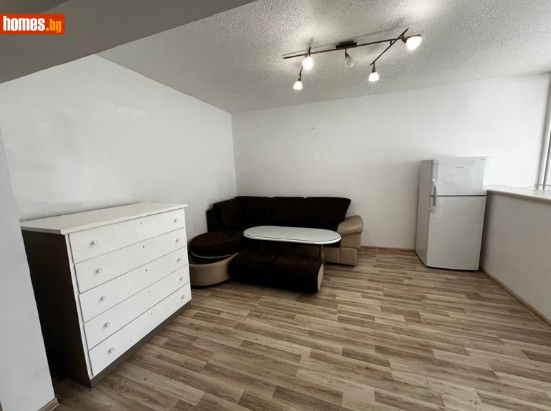 Двустаен, 49m² - Жк. Дървеница, София - Апартамент за продажба - Calista Estate - 113389463