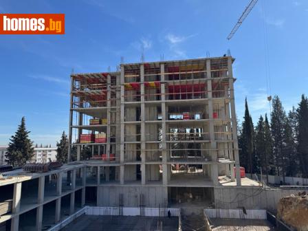 Тристаен, 110m² - Апартамент за продажба - 113389470