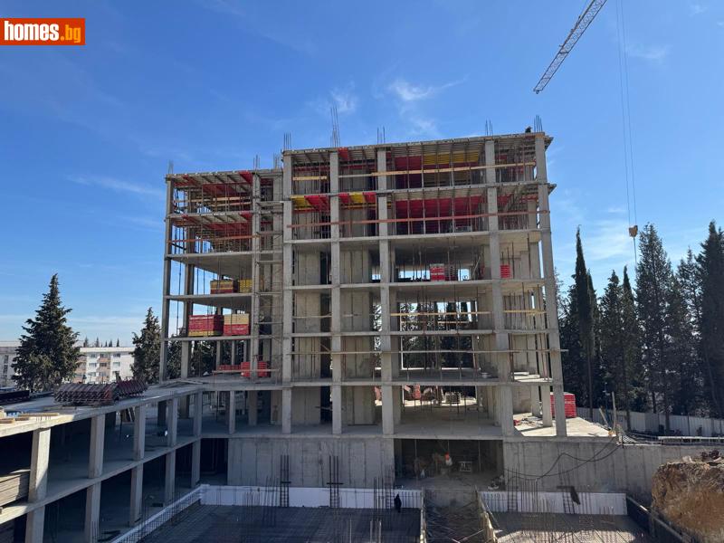 Тристаен, 110m² - Кв. Три чучура, Стара Загора - Апартамент за продажба - Старт Инвестмънт Груп - 113389470