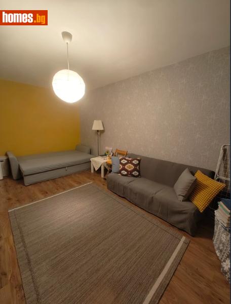 Едностаен, 47m² - Жк. Дианабад, София - Апартамент за продажба - Calista Estate - 113389529