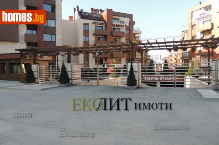 Тристаен, 120m² - Апартамент под наем - 113389604